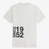 1952 Graphic T Shirts 1952 Graphic T Shirts