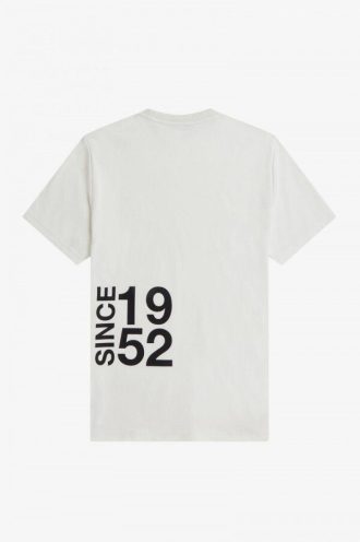 1952 Graphic T Shirts