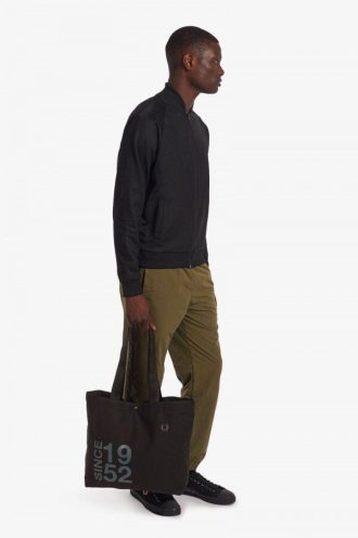 1952 Graphic Tote Bags