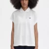 A-Line Piqué Women’s Polo Shirt A-Line Piqué Women’s Polo Shirt