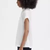 A-Line Piqué Women’s Polo Shirt A-Line Piqué Women’s Polo Shirt