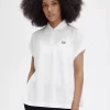 A-Line Piqué Women’s Polo Shirt A-Line Piqué Women’s Polo Shirt
