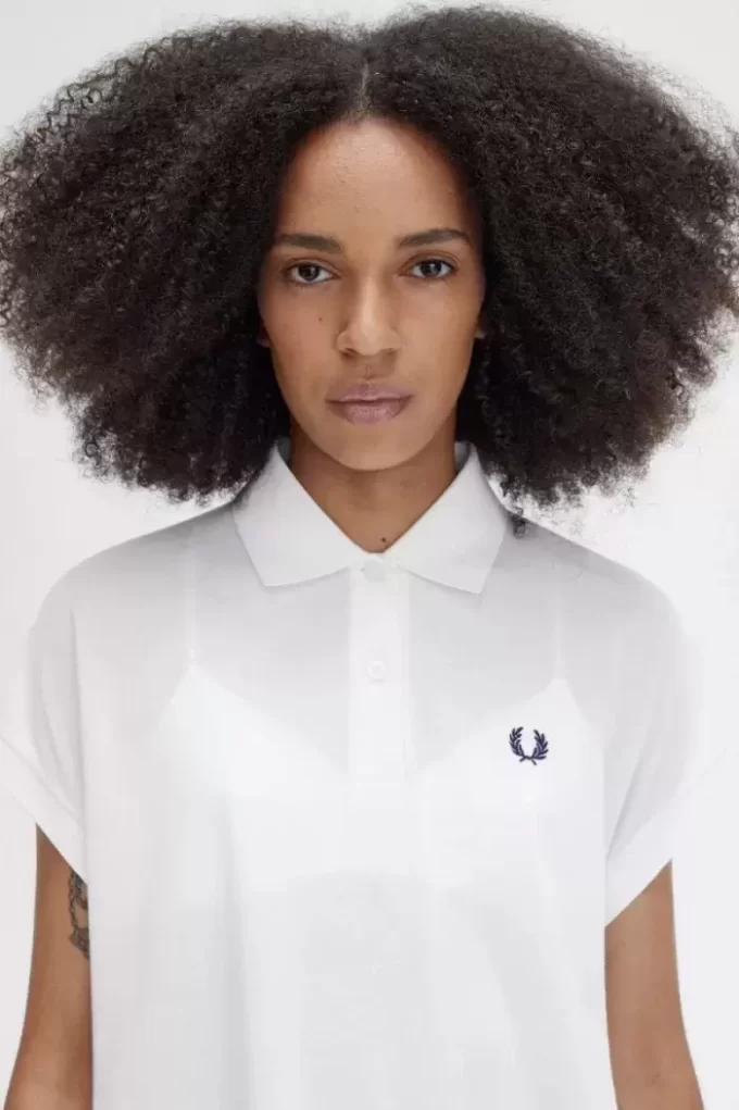 A-Line Piqué Women’s Polo Shirt A-Line Piqué Women’s Polo Shirt