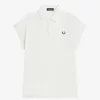 A-Line Piqué Women’s Polo Shirt A-Line Piqué Women’s Polo Shirt