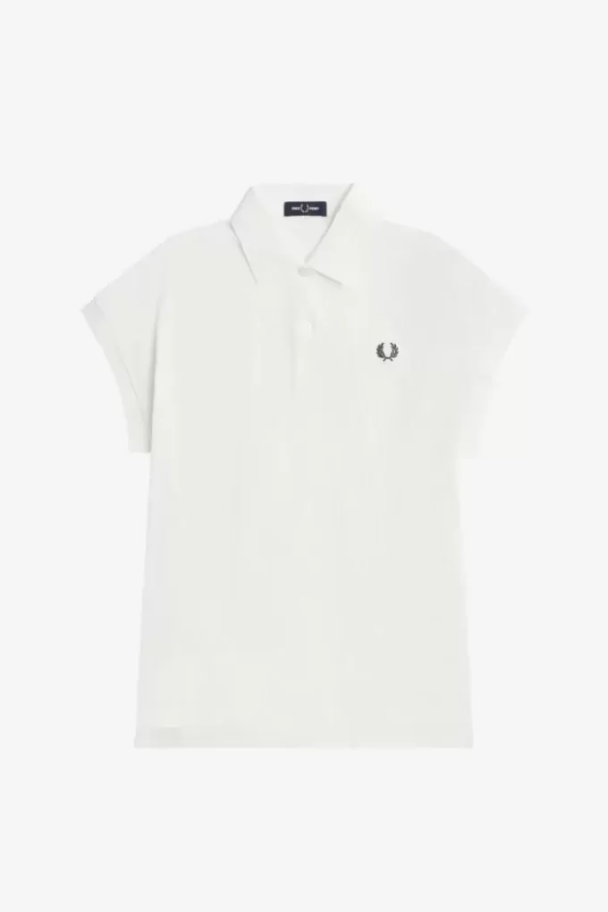 A-Line Piqué Women’s Polo Shirt A-Line Piqué Women’s Polo Shirt