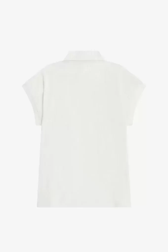 A-Line Piqué Women’s Polo Shirt A-Line Piqué Women’s Polo Shirt