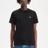 Abstract Graphic Men’s T-Shirt Abstract Graphic Men’s T-Shirt