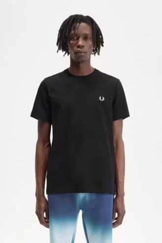 Abstract Graphic Men’s T-Shirt