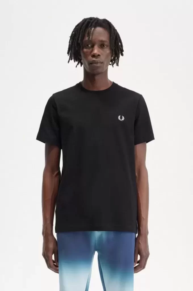 Abstract Graphic Men’s T-Shirt Abstract Graphic Men’s T-Shirt