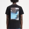 Abstract Graphic Men’s T-Shirt Abstract Graphic Men’s T-Shirt