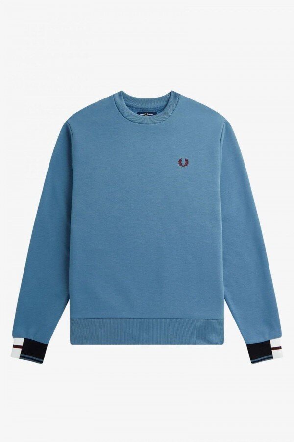Abstract Tipped Sweatshirts Abstract Tipped Sweatshirts