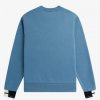 Abstract Tipped Sweatshirts Abstract Tipped Sweatshirts