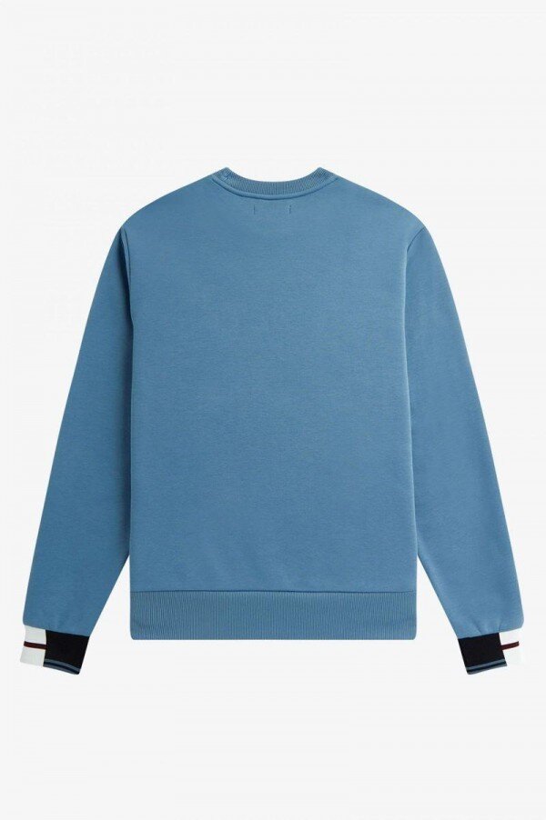 Abstract Tipped Sweatshirts Abstract Tipped Sweatshirts