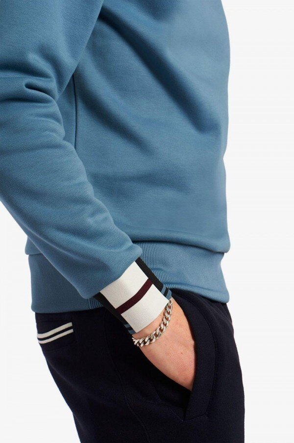 Abstract Tipped Sweatshirts Abstract Tipped Sweatshirts