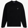 Alpaca Blend Jumper Knitwear Alpaca Blend Jumper Knitwear
