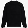 Alpaca Blend Jumper Knitwear Alpaca Blend Jumper Knitwear