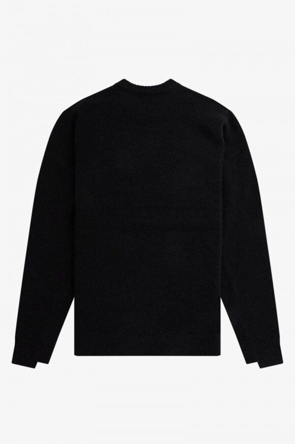 Alpaca Blend Jumper Knitwear Alpaca Blend Jumper Knitwear