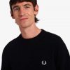 Alpaca Blend Jumper Knitwear Alpaca Blend Jumper Knitwear