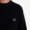 Alpaca Blend Jumper Knitwear Alpaca Blend Jumper Knitwear