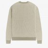 Alpaca Blend Ribbed Jumper Knitwear Alpaca Blend Ribbed Jumper Knitwear