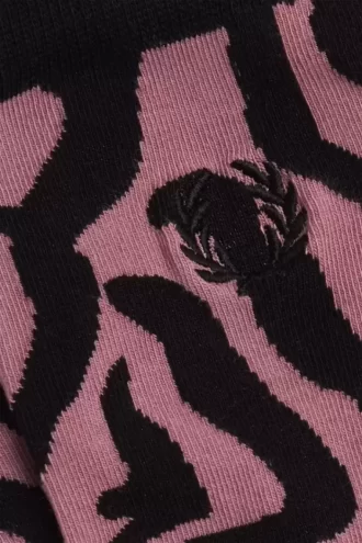 Amy Print Women’s Socks