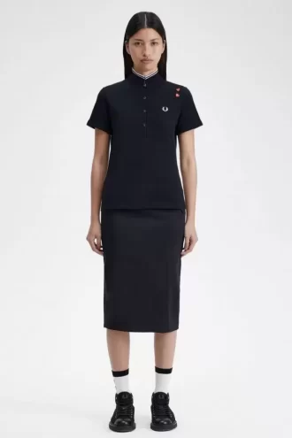Amy Women’s Polo Shirt