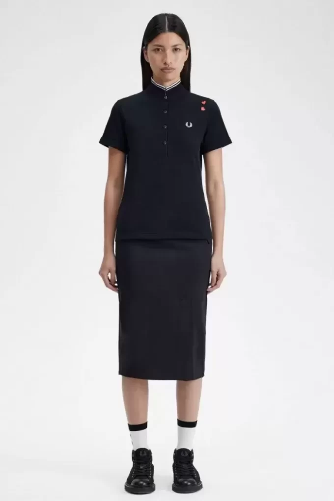 Amy Women’s Polo Shirt Amy Women’s Polo Shirt
