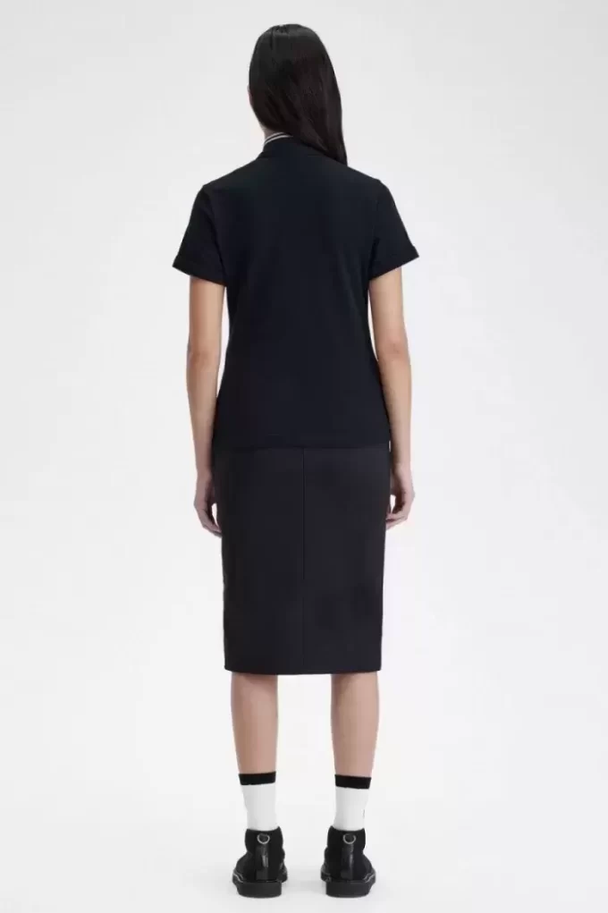 Amy Women’s Polo Shirt Amy Women’s Polo Shirt