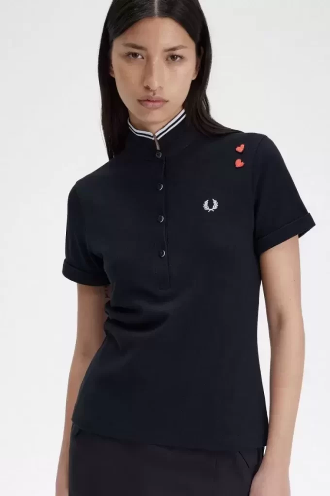 Amy Women’s Polo Shirt Amy Women’s Polo Shirt