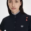 Amy Women’s Polo Shirt Amy Women’s Polo Shirt
