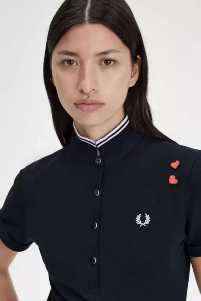 Amy Women’s Polo Shirt Amy Women’s Polo Shirt