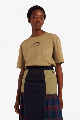 Arch Branded T Shirts