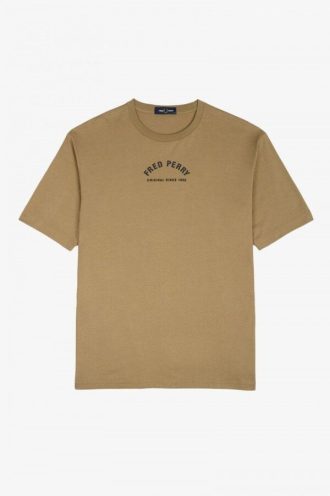 Arch Branded T Shirts