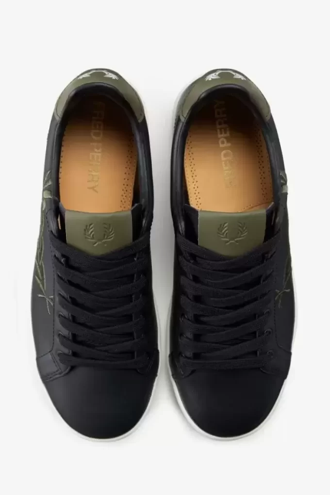 B721 Men’s Tennis Shoes B721 Men’s Tennis Shoes