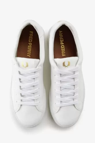 B80 Vegan Men’s Plimsolls