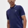 Back Graphic Men’s Polo Shirt Back Graphic Men’s Polo Shirt