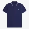 Back Graphic Men’s Polo Shirt Back Graphic Men’s Polo Shirt