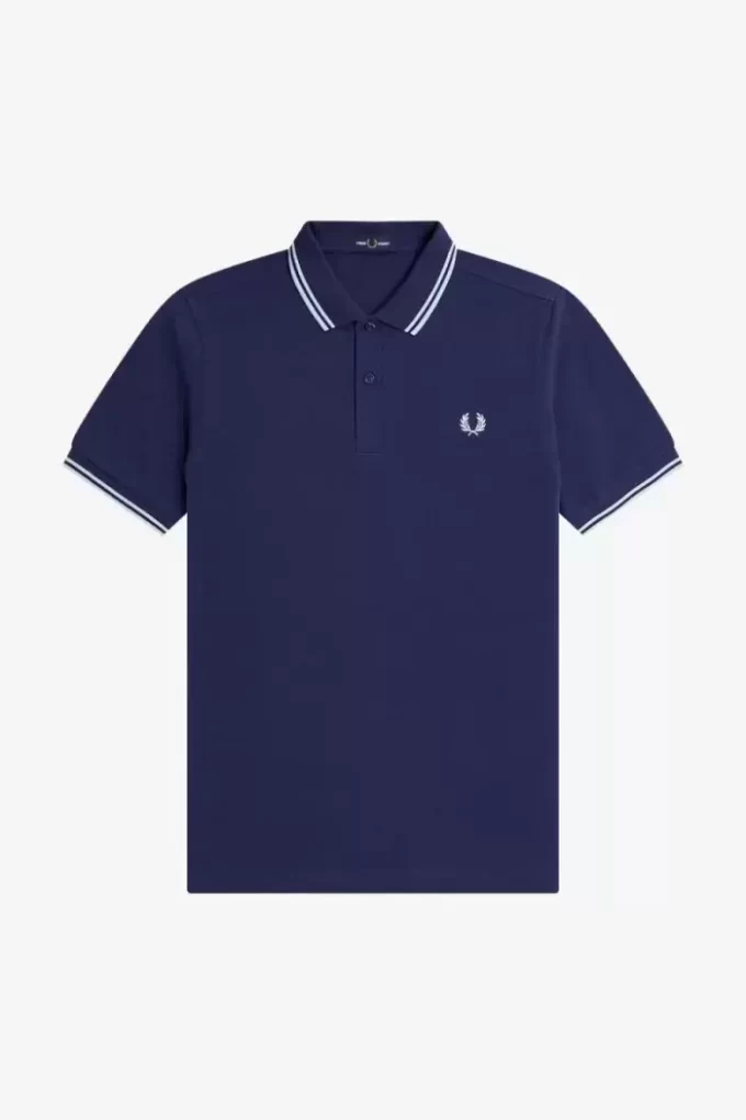 Back Graphic Men’s Polo Shirt Back Graphic Men’s Polo Shirt