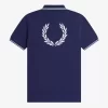 Back Graphic Men’s Polo Shirt Back Graphic Men’s Polo Shirt