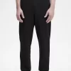 Badge Detail Track Men’s Pants Badge Detail Track Men’s Pants