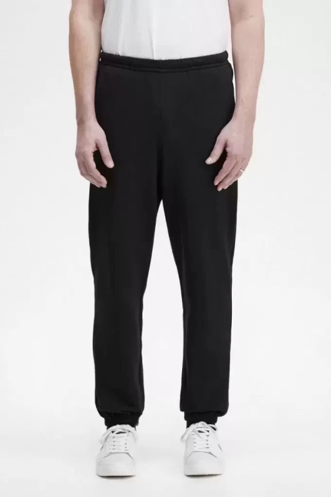 Badge Detail Track Men’s Pants Badge Detail Track Men’s Pants