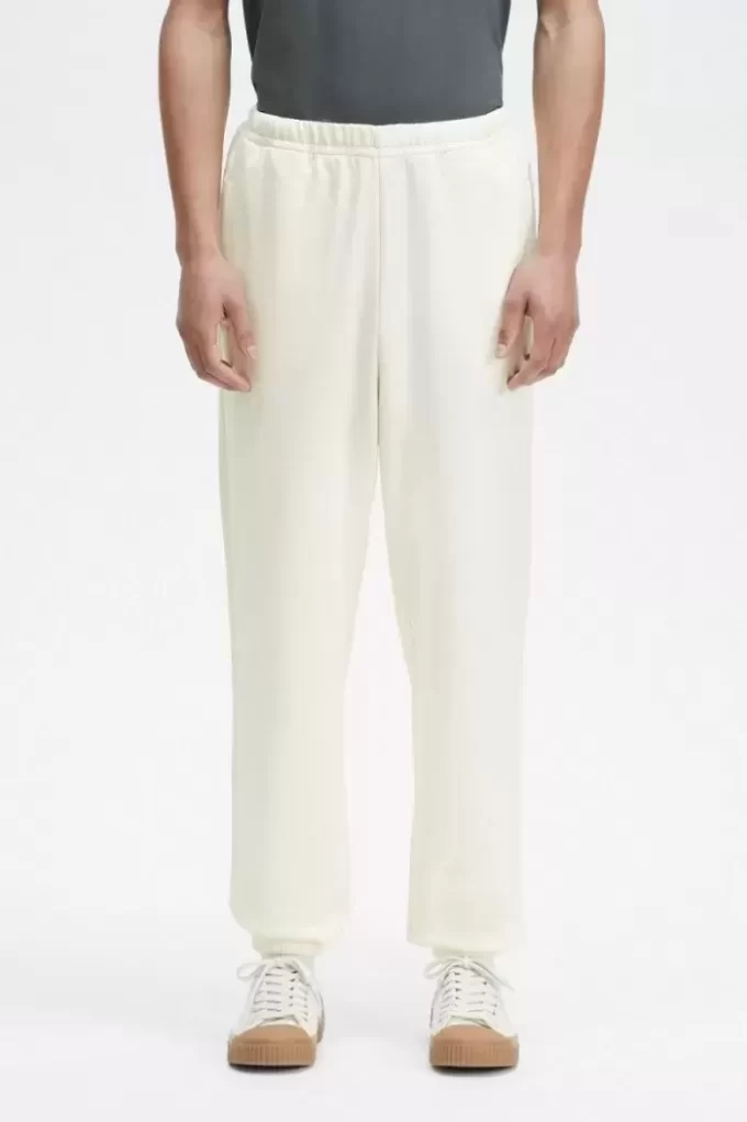Badge Detail Track Men’s Pants Badge Detail Track Men’s Pants