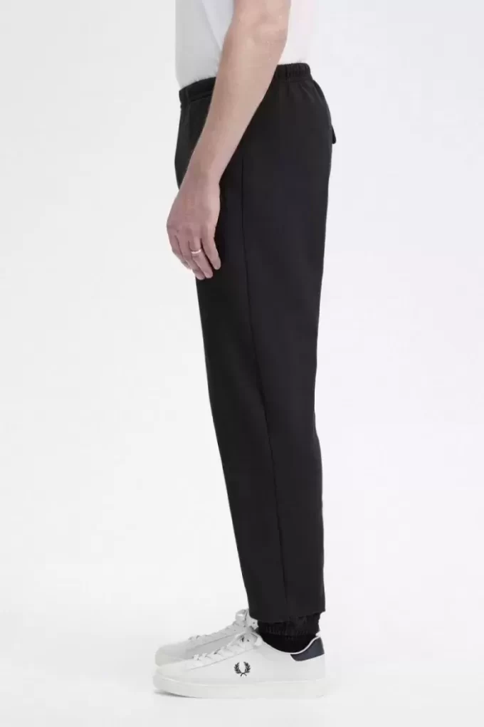 Badge Detail Track Men’s Pants Badge Detail Track Men’s Pants