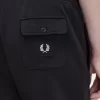 Badge Detail Track Men’s Pants Badge Detail Track Men’s Pants