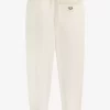 Badge Detail Track Men’s Pants Badge Detail Track Men’s Pants