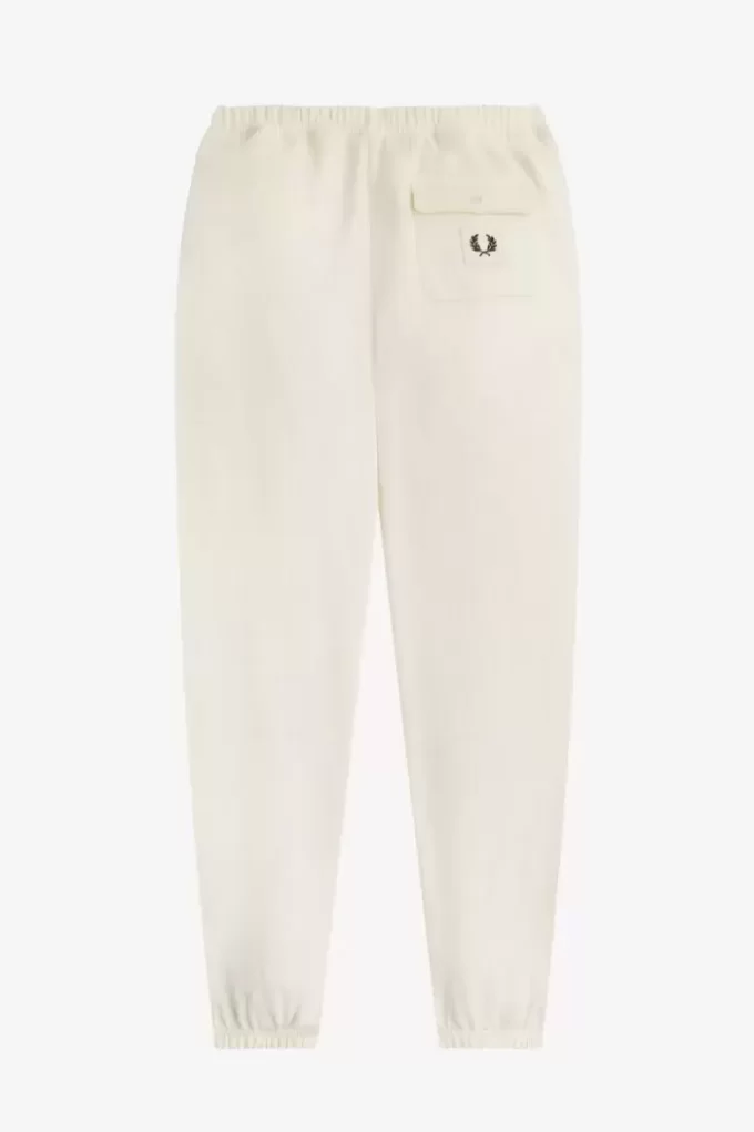 Badge Detail Track Men’s Pants Badge Detail Track Men’s Pants
