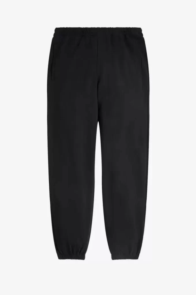 Badge Detail Track Men’s Pants Badge Detail Track Men’s Pants