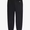 Badge Detail Track Men’s Pants Badge Detail Track Men’s Pants