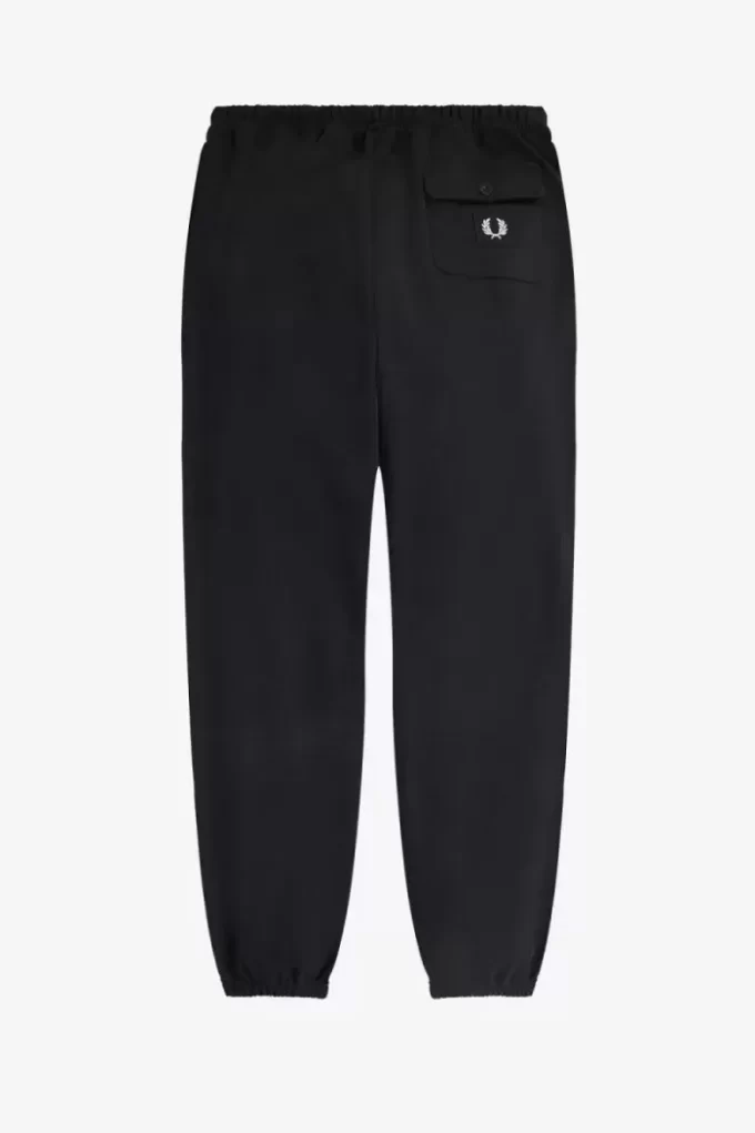 Badge Detail Track Men’s Pants Badge Detail Track Men’s Pants