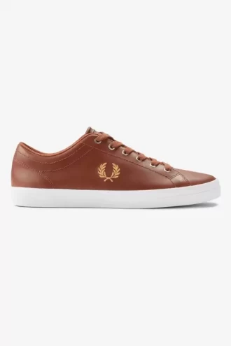Baseline Men’s Tennis Shoes